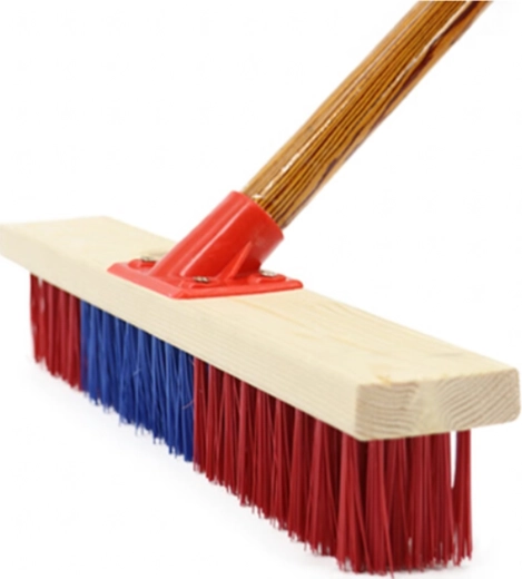 Široki zahvat 60 cm za brzo čišćenje