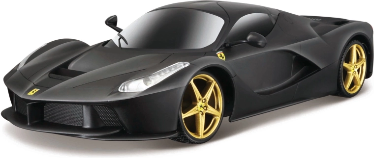 Maisto LaFerrari sa svjetlima i zvukovima 1:24