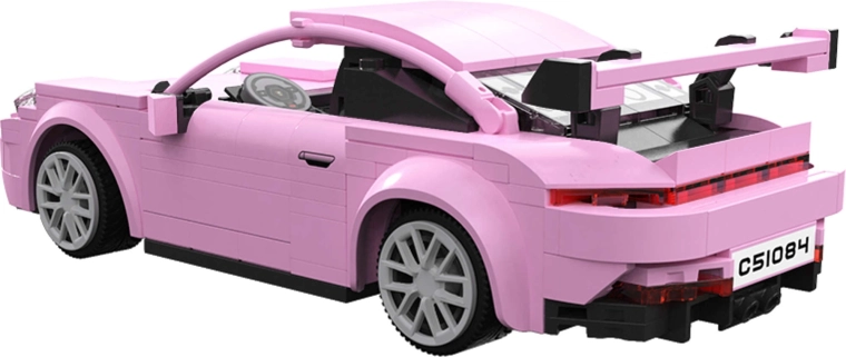 Sportski dizajn i funkcionalni detalji