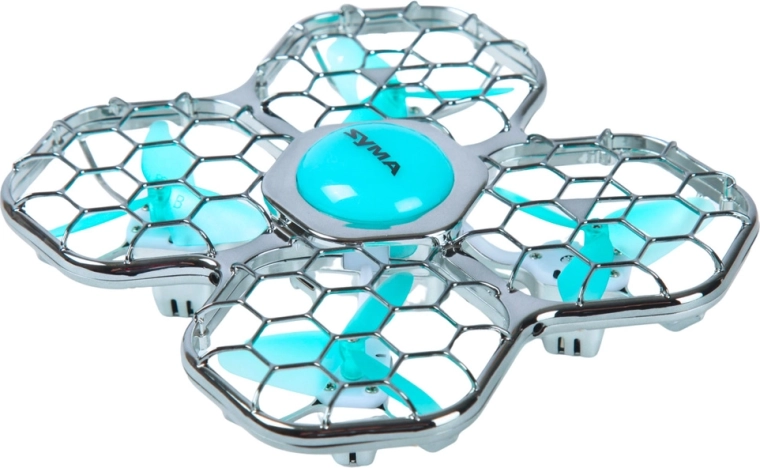 Sigurna kavezna zaštita propelera