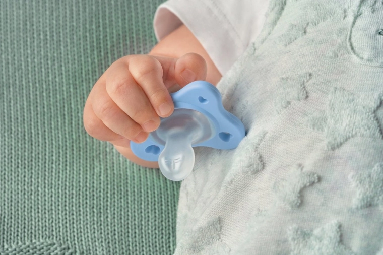 Extra-soft 100% silicone for maximum comfort