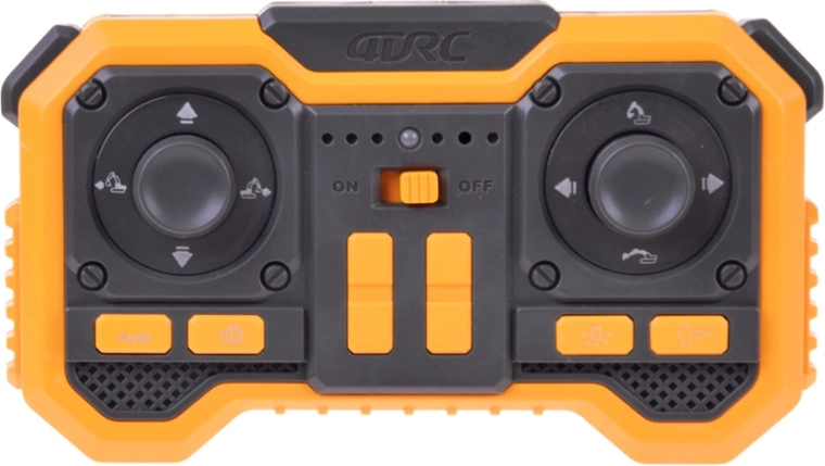 Precizno upravljanje 2,4 GHz