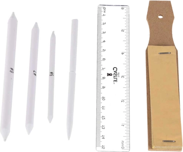 Profesionalni alati za miješanje tonova