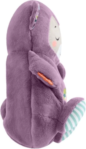 Mekana i sigurna za maženje