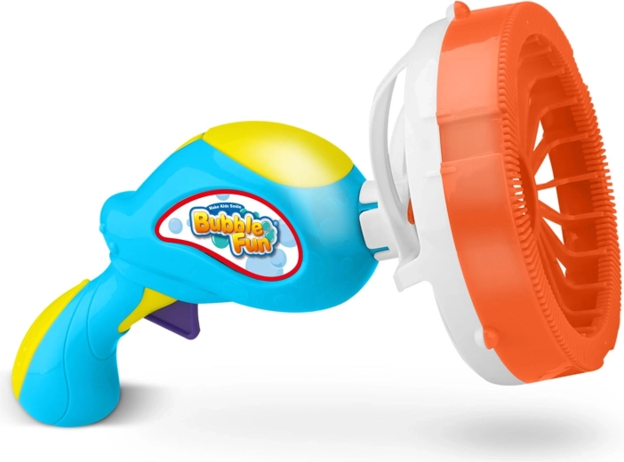 Jednostavno za dječje rukovanje