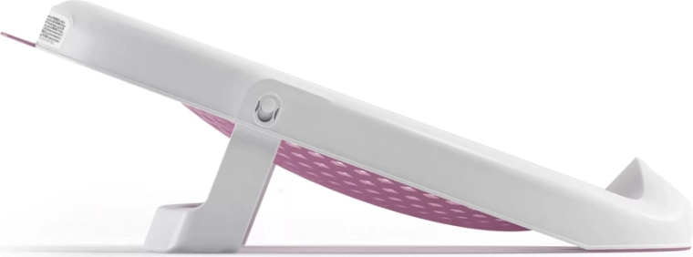 Foldable design saves space