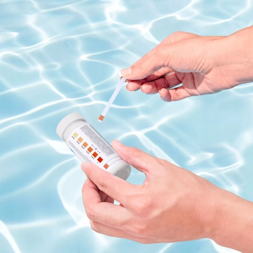 Brzo i precizno mjerenje saliniteta