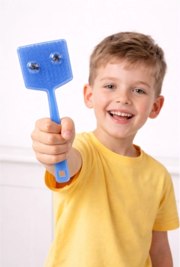 Siguran i elastičan materijal