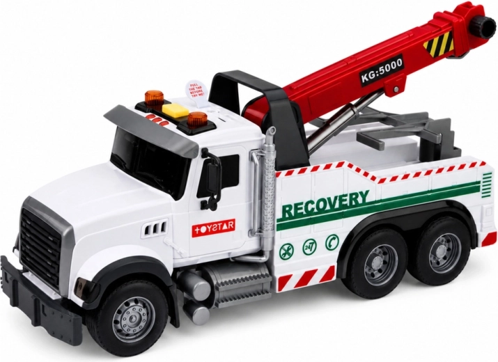 Realistic finish and sturdy construction
