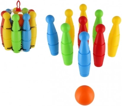 Dohány veliki bowling set za djecu