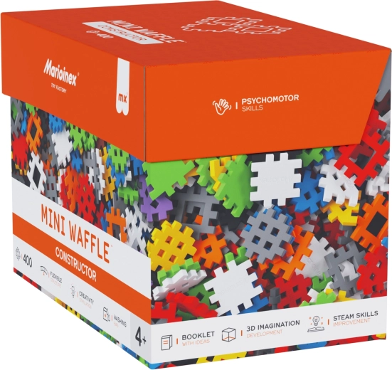 Mekani, sigurni i fleksibilni elementi