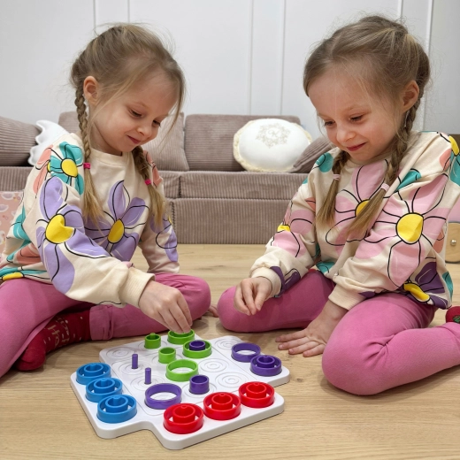 Development through play