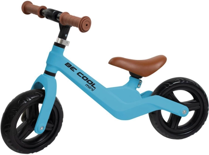 Freeon Free2Move Be Cool Mini balance bike, blue