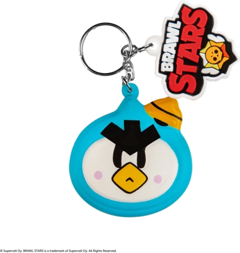 Praktično pričvršćivanje na ključeve i ruksak