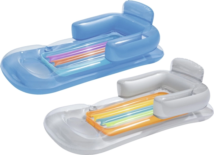 Izdržljiva PVC konstrukcija s i-beam komorama