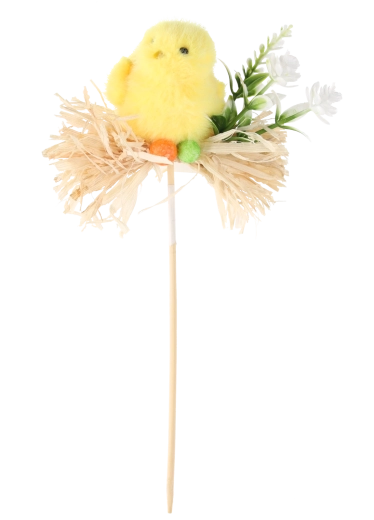 Lagana i izdržljiva sezonska dekoracija