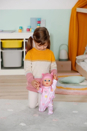 Hodanje za aktivnu igru