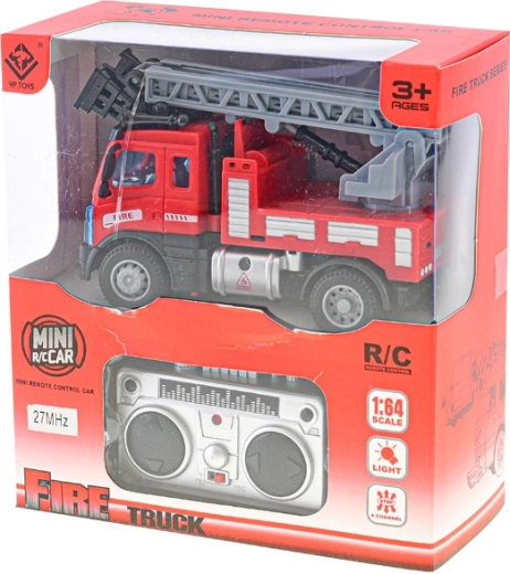 Glatko RC upravljanje na frekvenciji 27 MHz