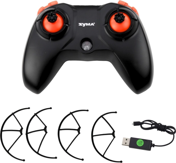 Sigurno upravljanje i praktična oprema