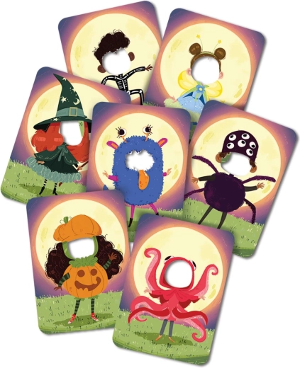 Šareni kostimi koji oduševljavaju