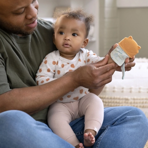 Presladak dizajn lisice Kitt koji će djeca obožavati