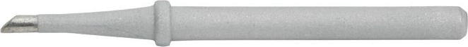 Soldering tips for 28020 - 2 pieces