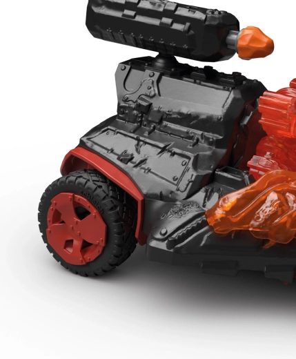 Lavin dizajn i robusni kotači