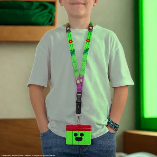 Sigurnosna breakaway kopča