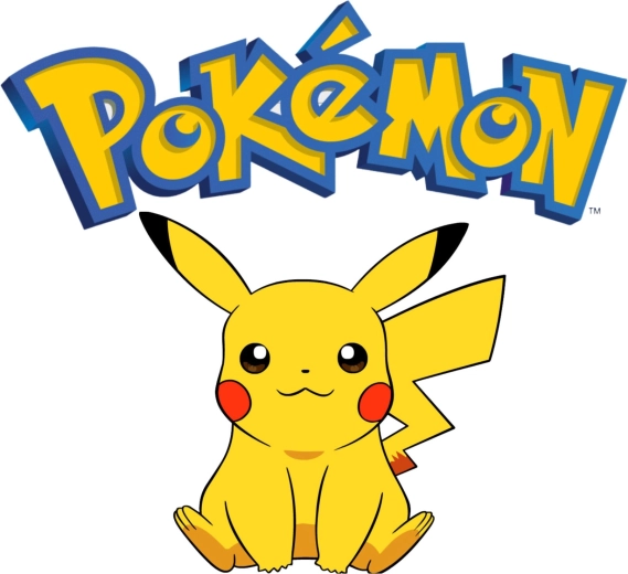 Licencirani Pokémon svijet koji djeca obožavaju