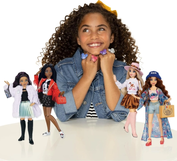 Kreativna igra i stiliziranje