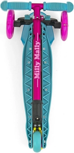 Lagan, izdržljiv i jednostavan za prenošenje