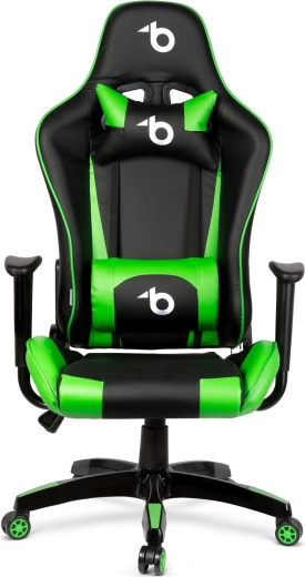 Support for comfortable sitting