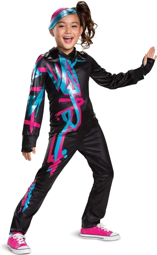 Udoban jednodijelni kombinezon