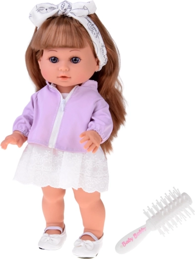 Duga kosa za kreativne frizure