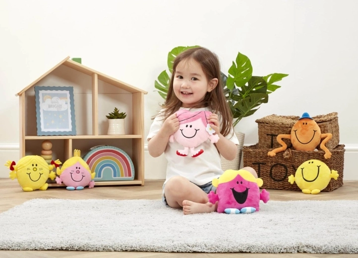 Lagana i savršeno pristaje dječjoj ručici