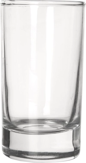 Mjerna čašica Classico 0,14 l (baždarena crta 0,1 l) – 12 kom
