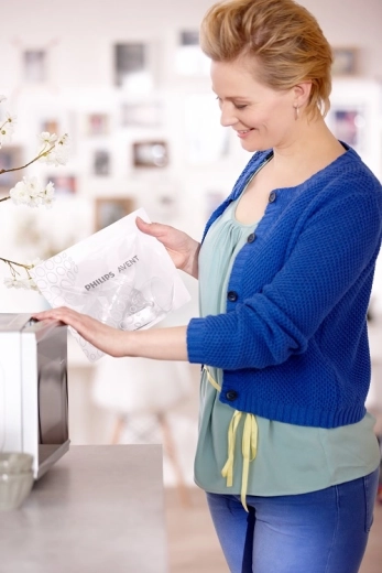 Jednostavna upotreba i sigurno rukovanje