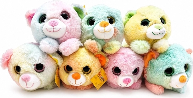 Sunkid Plush Toy 25 cm