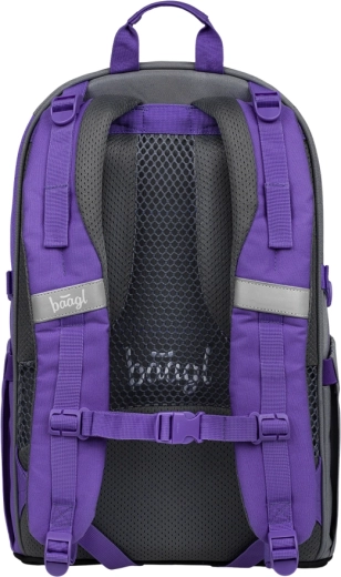 Udobnost na leđima cijeli dan