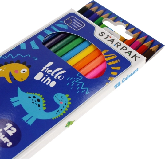 12 intenzivnih boja za kreativno bojenje