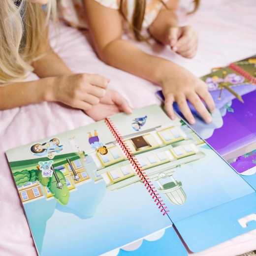 Kreativna zabava bez nereda – idealno i za putovanja