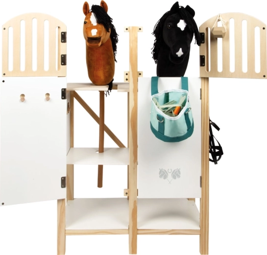 Magnetna vrata i prozori za autentičnu igru