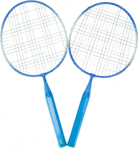 Lagani i izdržljivi rekete za male ruke