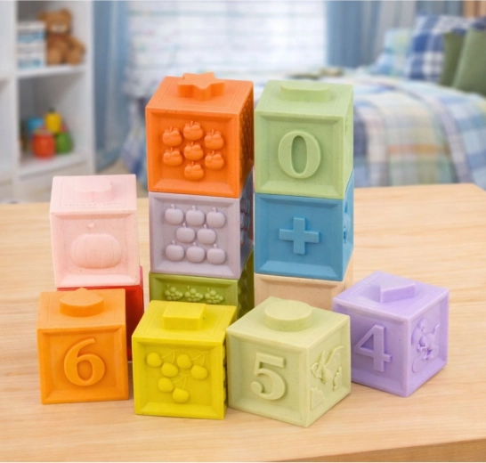 Mekane, sigurne i lako dohvatljive