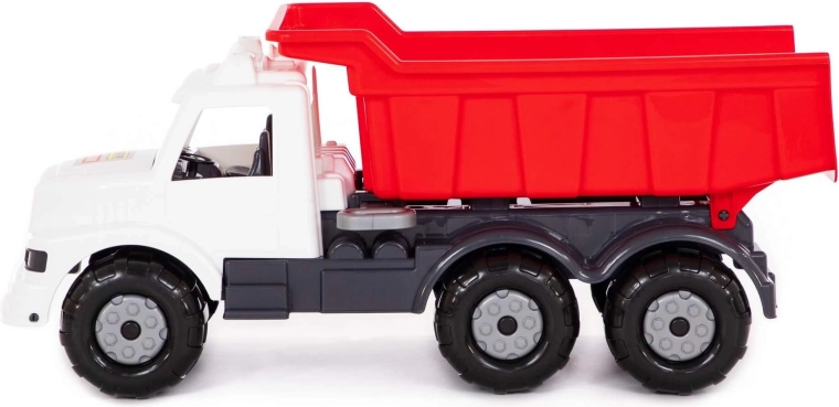 Robust construction for heavy loads