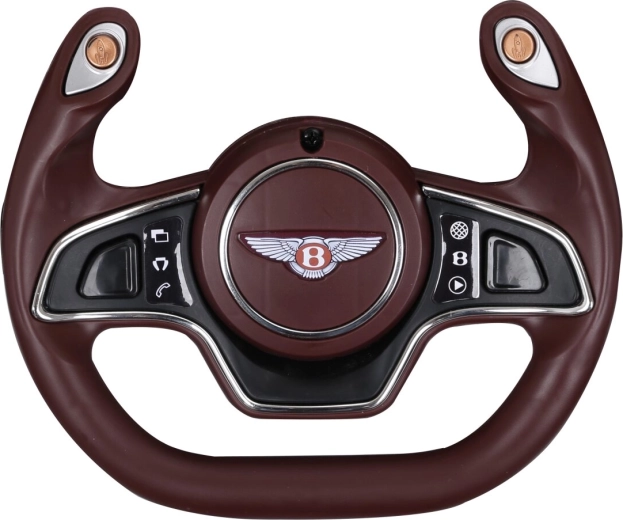 Bentley EXP12 Steering Wheel Jamara - 1 piece