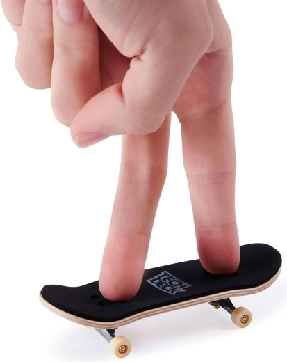 Realistični trikovi i izvrsna kontrola