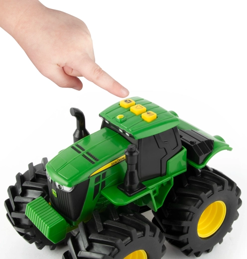 Spremno za igru odmah nakon raspakiravanja