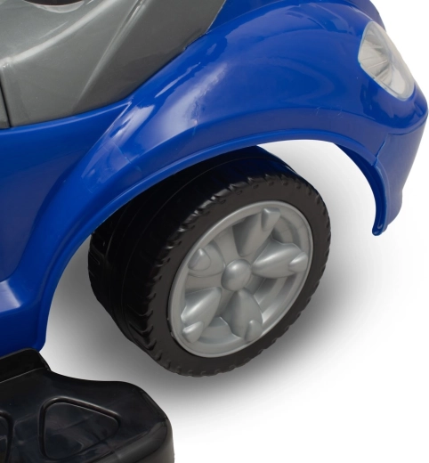 Udobnost i stabilnost u vožnji