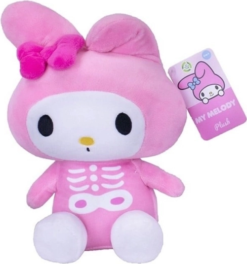 Stilizirana varijanta MY MELODY